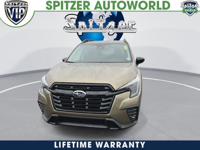 New 2026 Subaru Ascent Premium AWD/4WD image 3