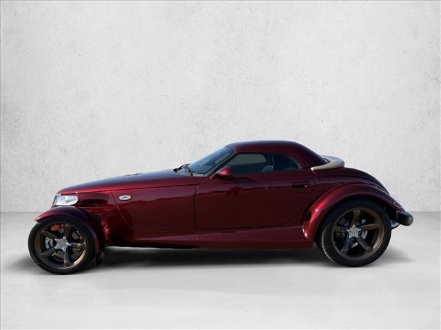 Used 2001 Plymouth Prowler RWD image 8