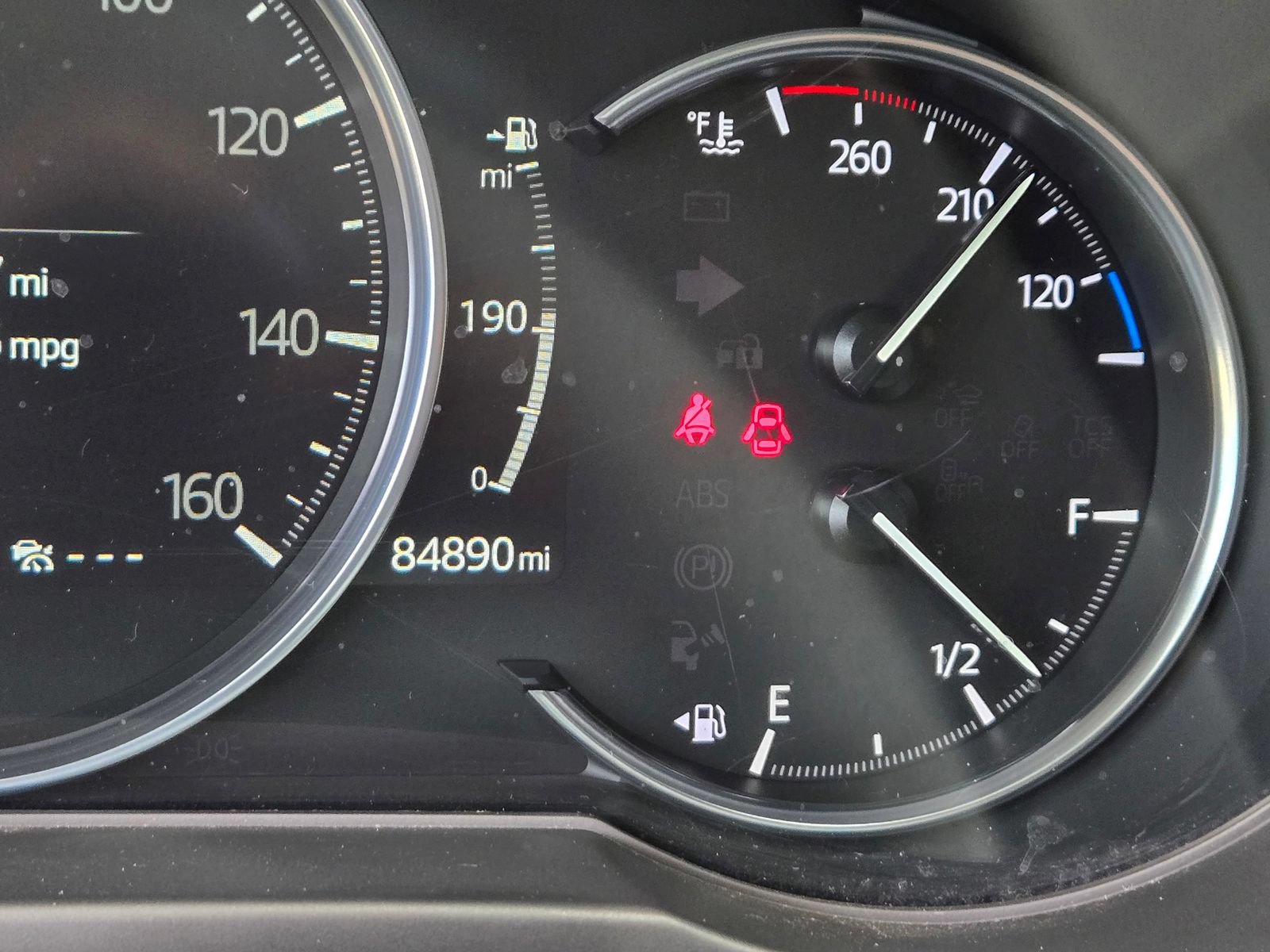 Used 2019 MAZDA CX-5 Grand Touring Reserve AWD/4WD image 14
