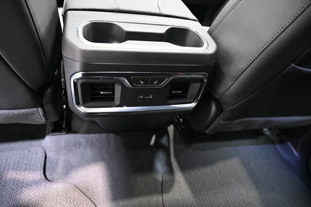 New 2026 GMC Sierra 1500 Denali image 33