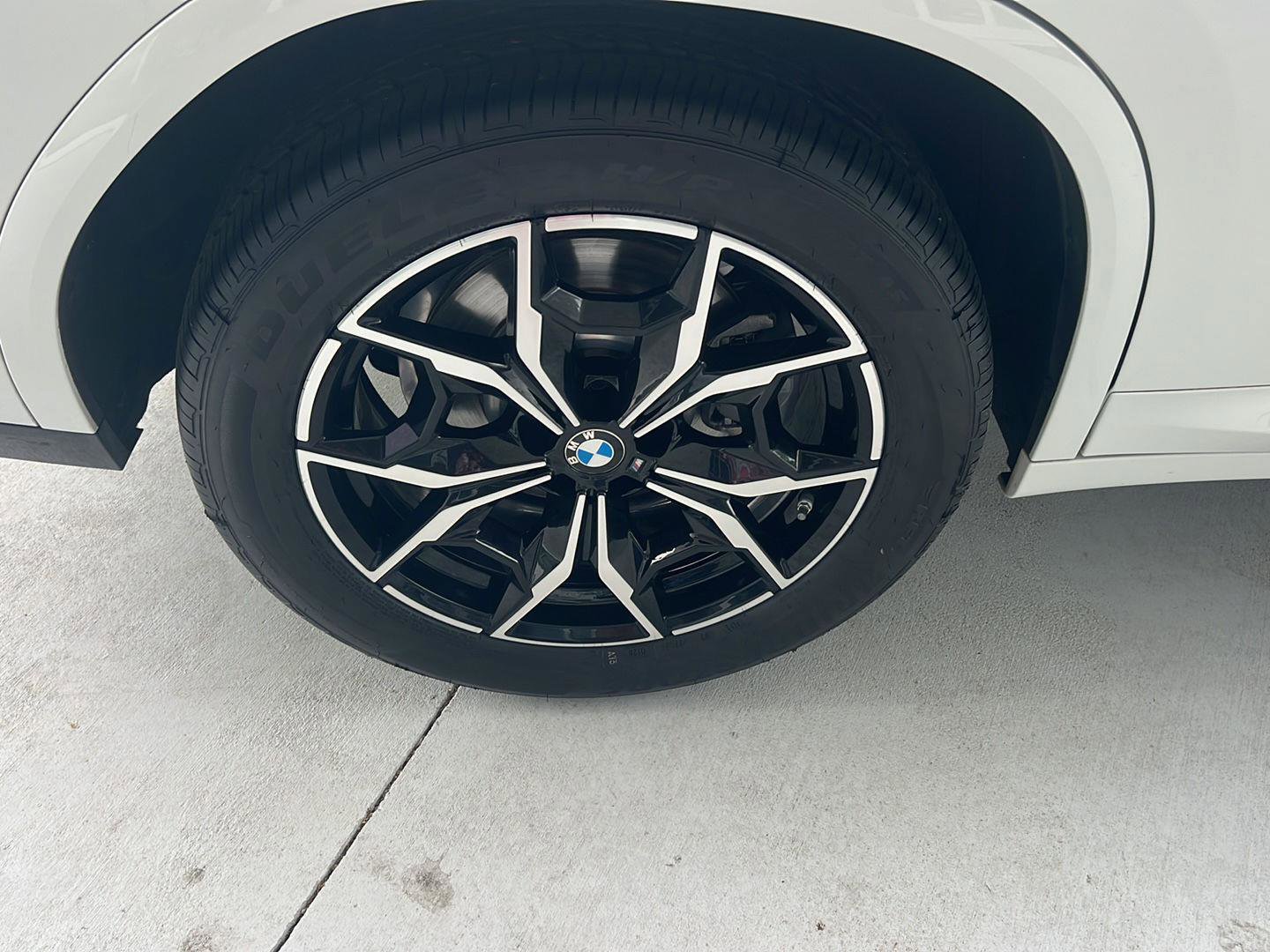 Certified 2022 BMW X4 xDrive30i w/ M Sport Package 2 image 41