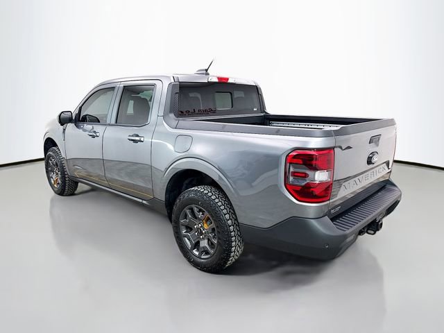 Used 2025 Ford Maverick Tremor AWD/4WD image 5