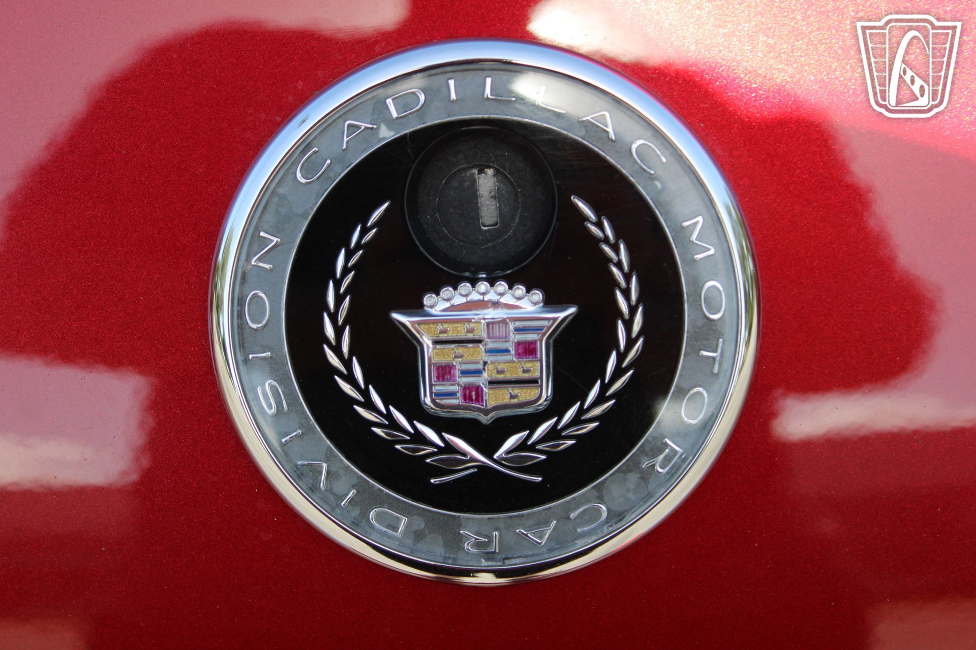 Used 2000 Cadillac Eldorado ESC w/ Comfort/Convenience Pkg image 39