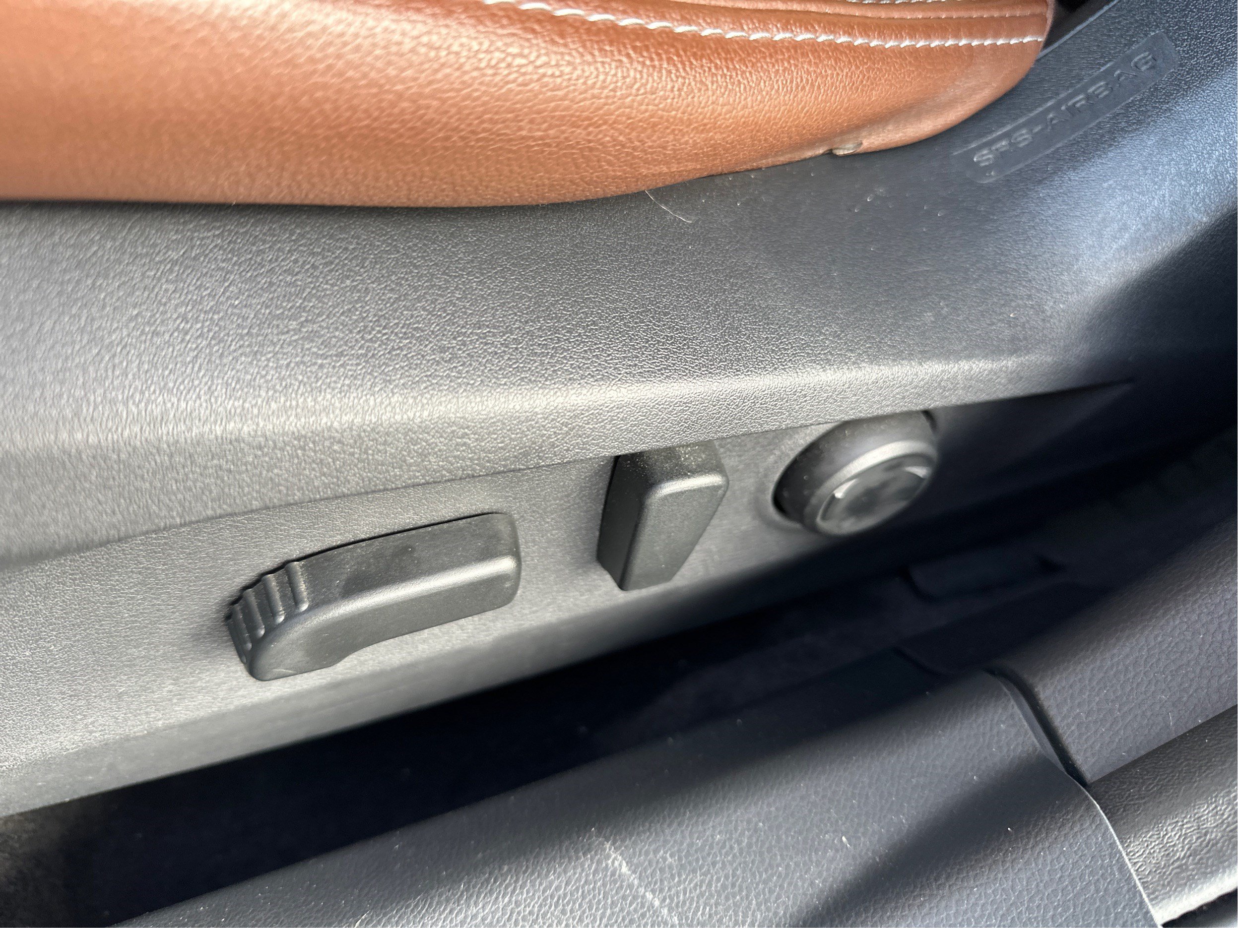 Used 2022 Subaru Outback Touring AWD/4WD image 19