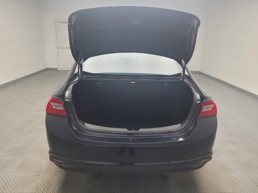 Used 2023 Chevrolet Malibu LT image 29