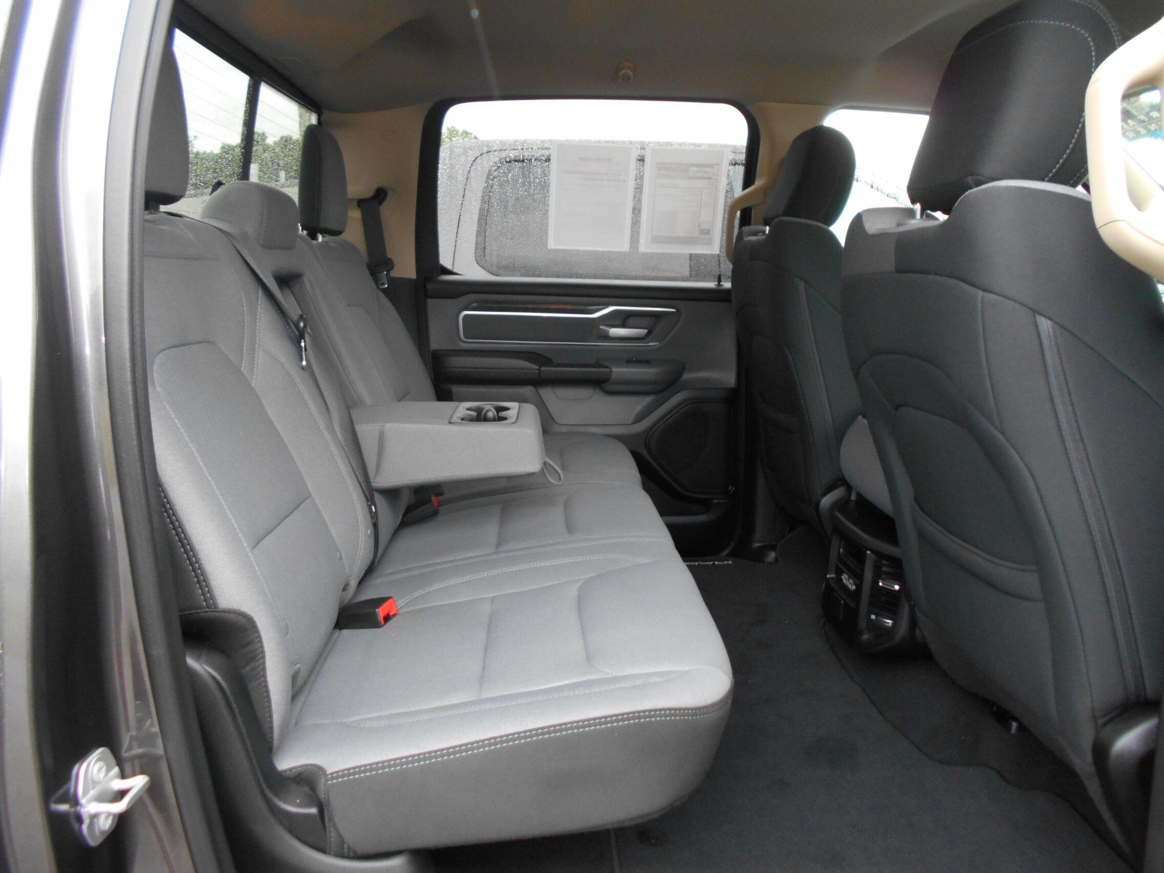 Certified 2019 RAM 1500 Big Horn AWD/4WD image 27