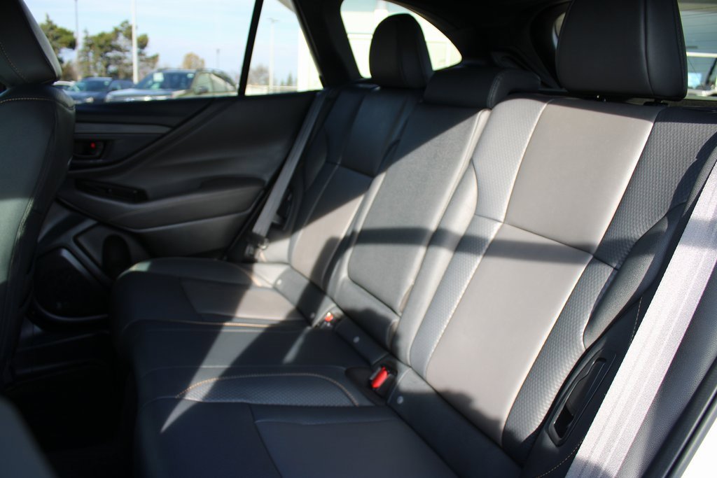 Certified 2025 Subaru Outback Wilderness image 27