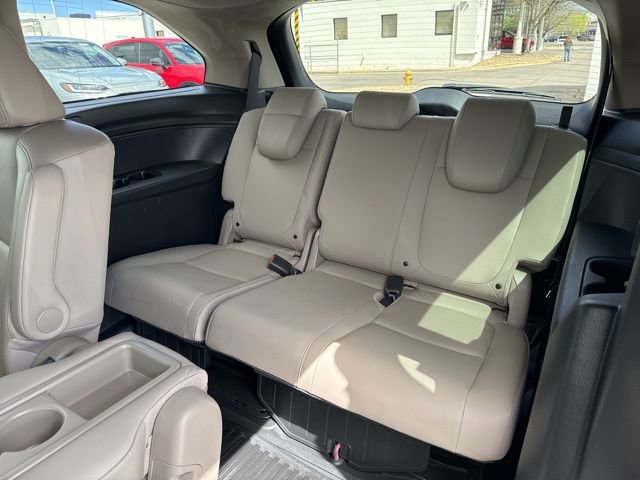Used 2022 Honda Odyssey EX-L image 19