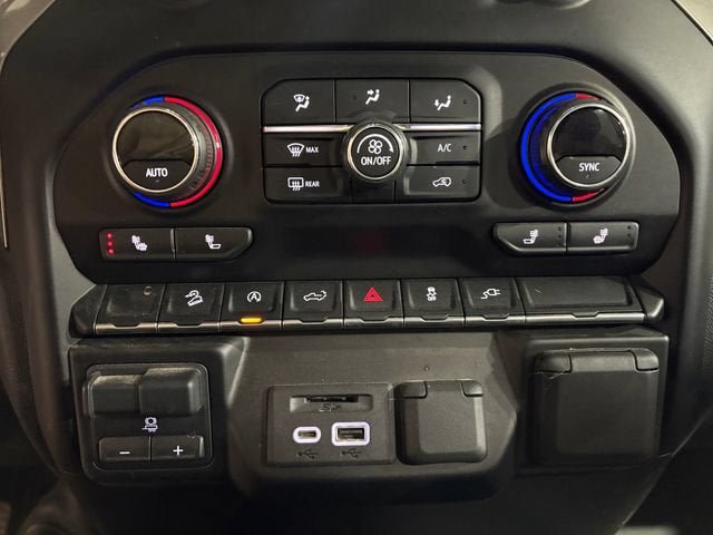 Used 2021 Chevrolet Silverado 1500 LT w/ All Star Edition Plus AWD/4WD image 20