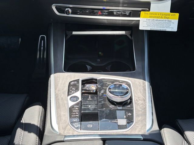 New 2026 BMW X5 xDrive50e AWD/4WD image 22