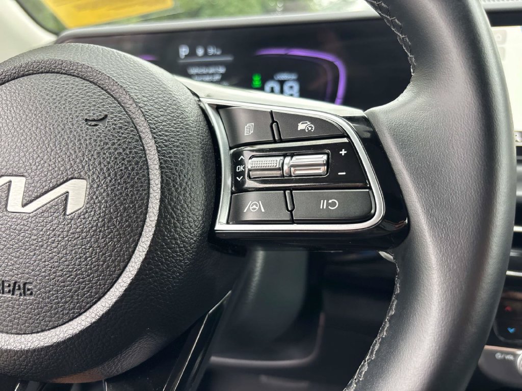 Certified 2026 Kia Seltos S AWD/4WD image 22