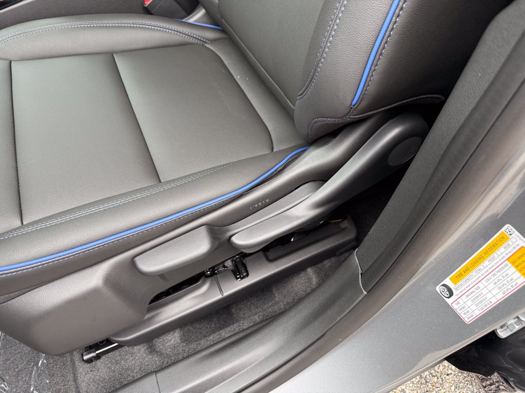 New 2026 Buick Envista Sport Touring w/ Convenience II Package FWD image 28