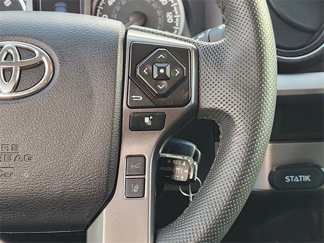 Used 2022 Toyota Tacoma SR5 image 28