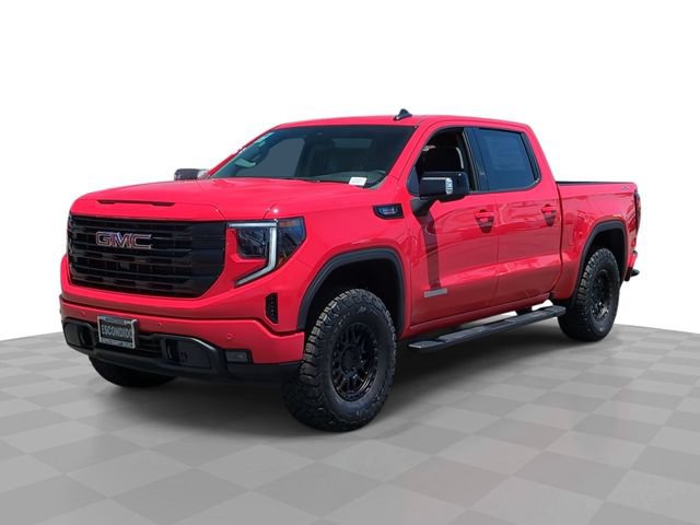 New 2026 GMC Sierra 1500 Elevation w/ Elevation Premium Package