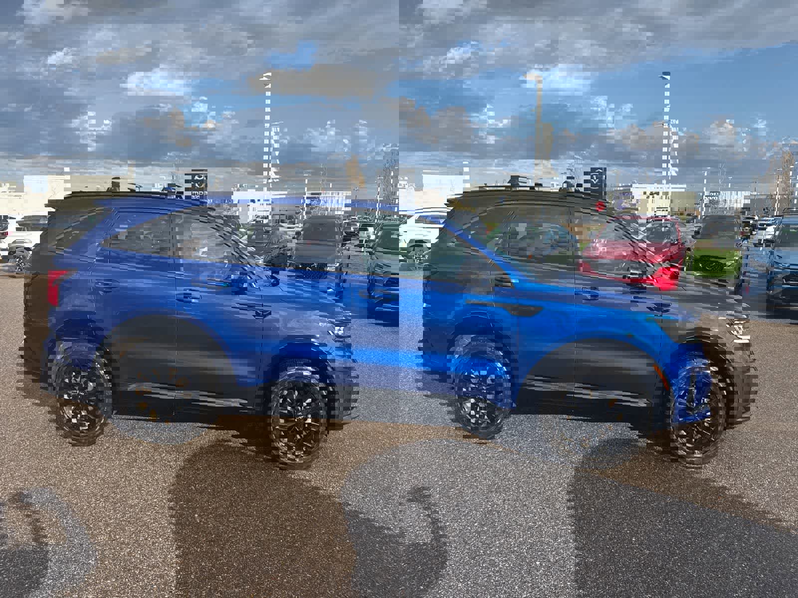 Used 2022 Kia Sorento SX image 4