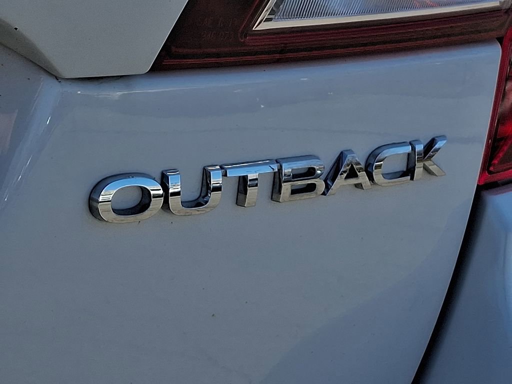 Used 2019 Subaru Outback 2.5i Premium image 30