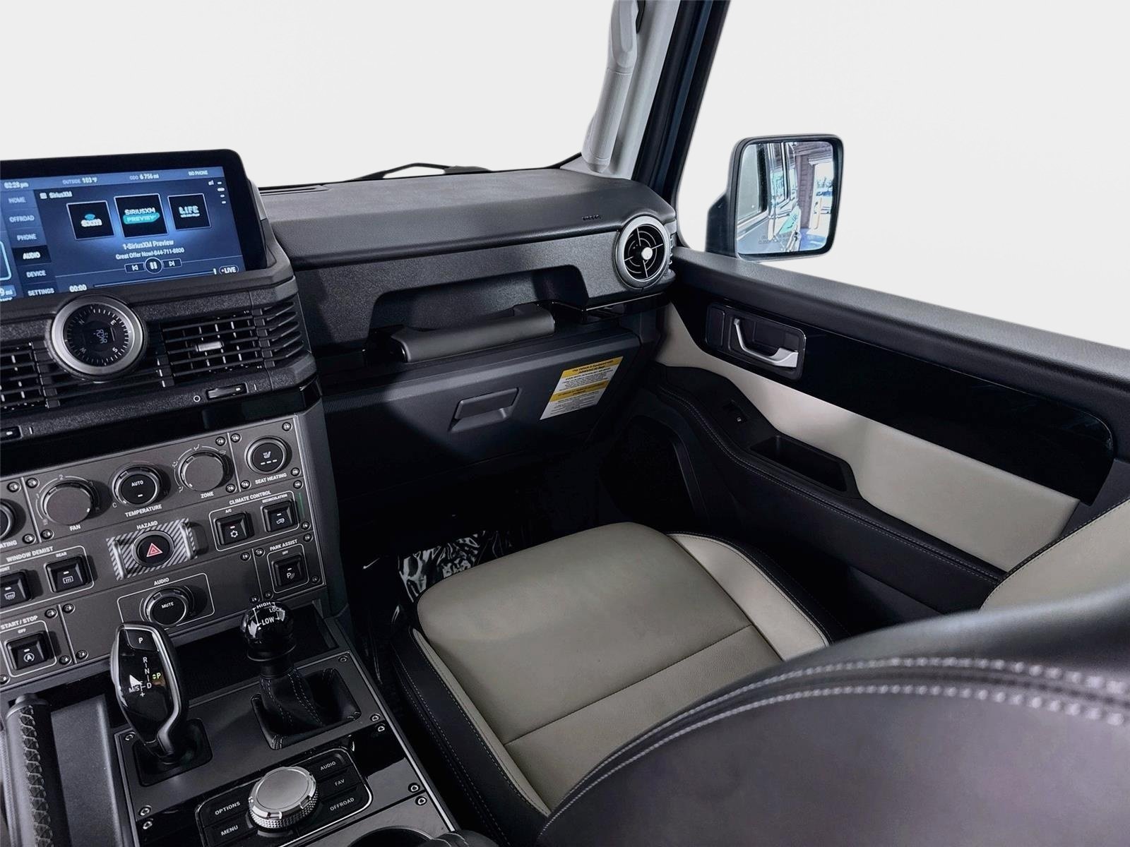 Used 2025 INEOS Grenadier Station Wagon AWD/4WD image 23