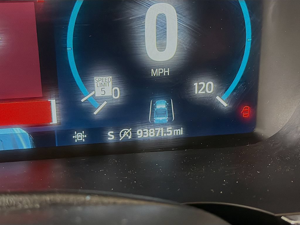 Used 2021 Ford F150 Lariat AWD/4WD image 34