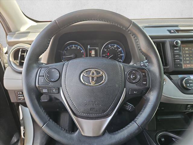 Used 2018 Toyota RAV4 XLE FWD image 13