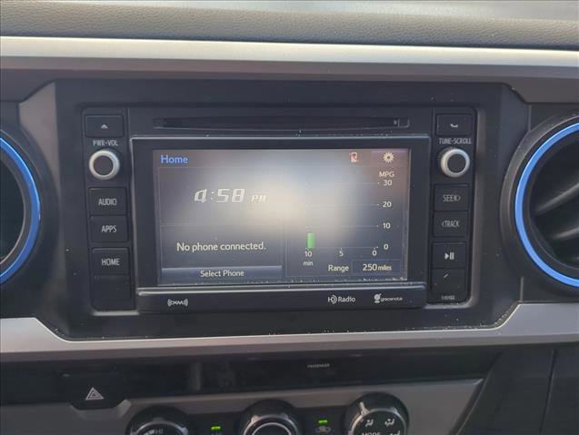 Certified 2016 Toyota Tacoma SR5 w/ SR5 Appearance Package (SN) image 21