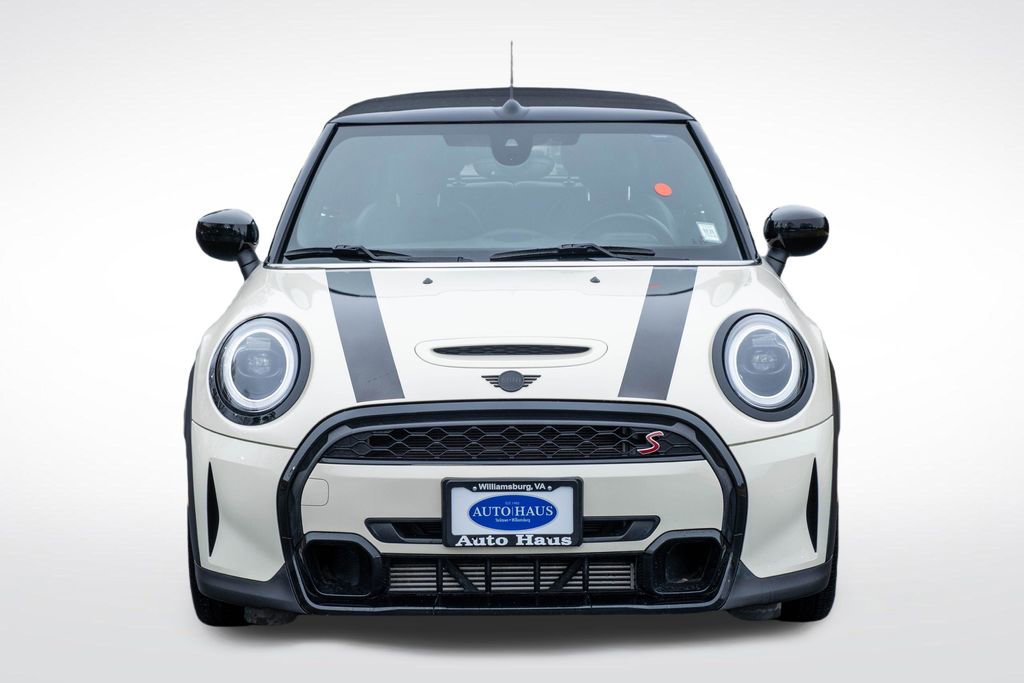 Used 2023 MINI Cooper S image 35