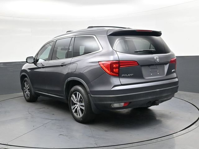 Used 2017 Honda Pilot EX-L image 5