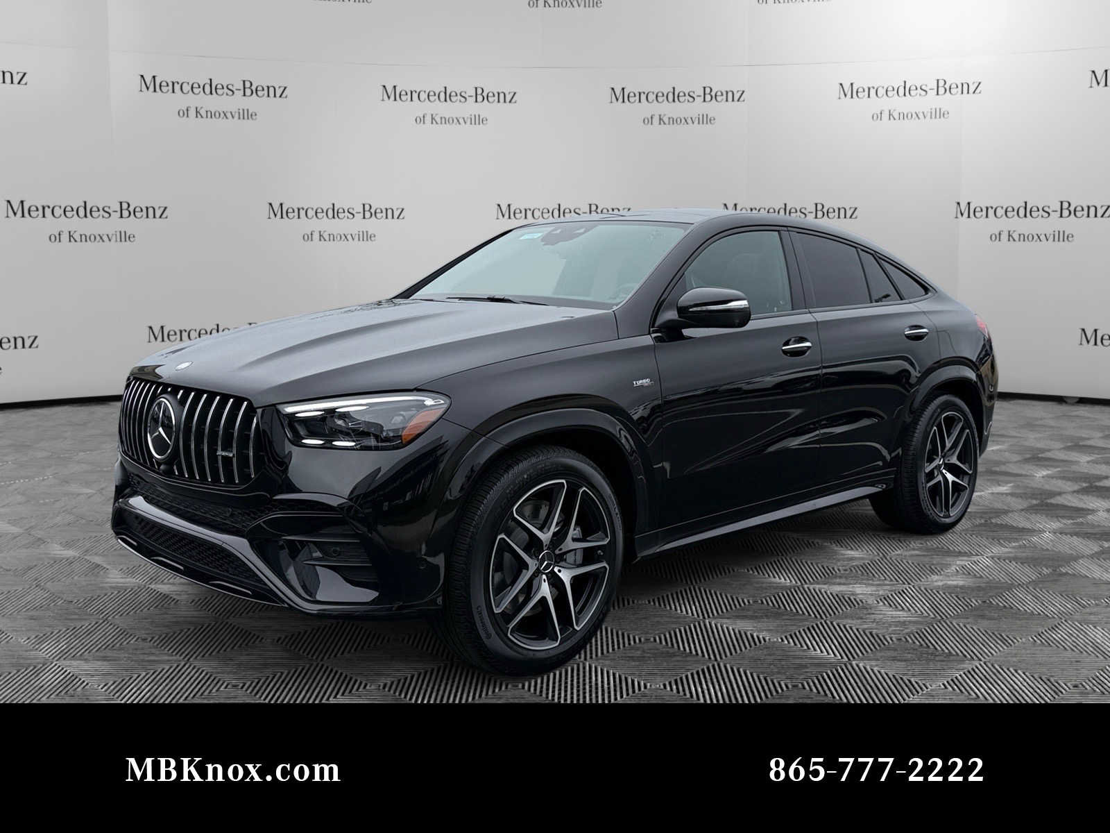 New 2026 Mercedes-Benz GLE 53 AMG AMG GLE 53