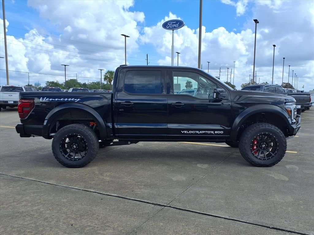 New 2025 Ford F150 Raptor image 10