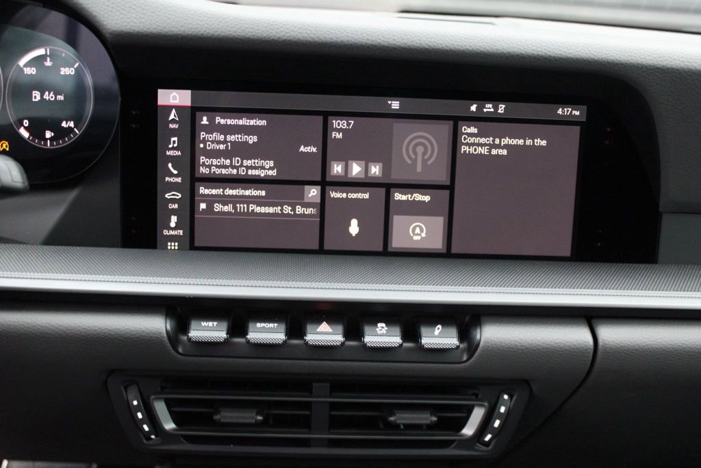 Certified 2020 Porsche 911 Carrera 4S image 26