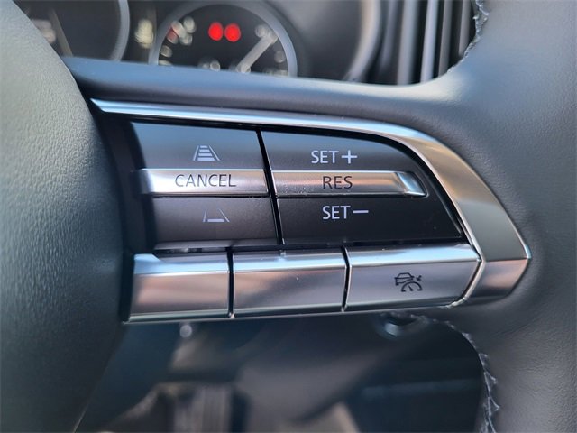 New 2026 MAZDA CX-50 2.5 Hybrid w/ Weather Package image 17