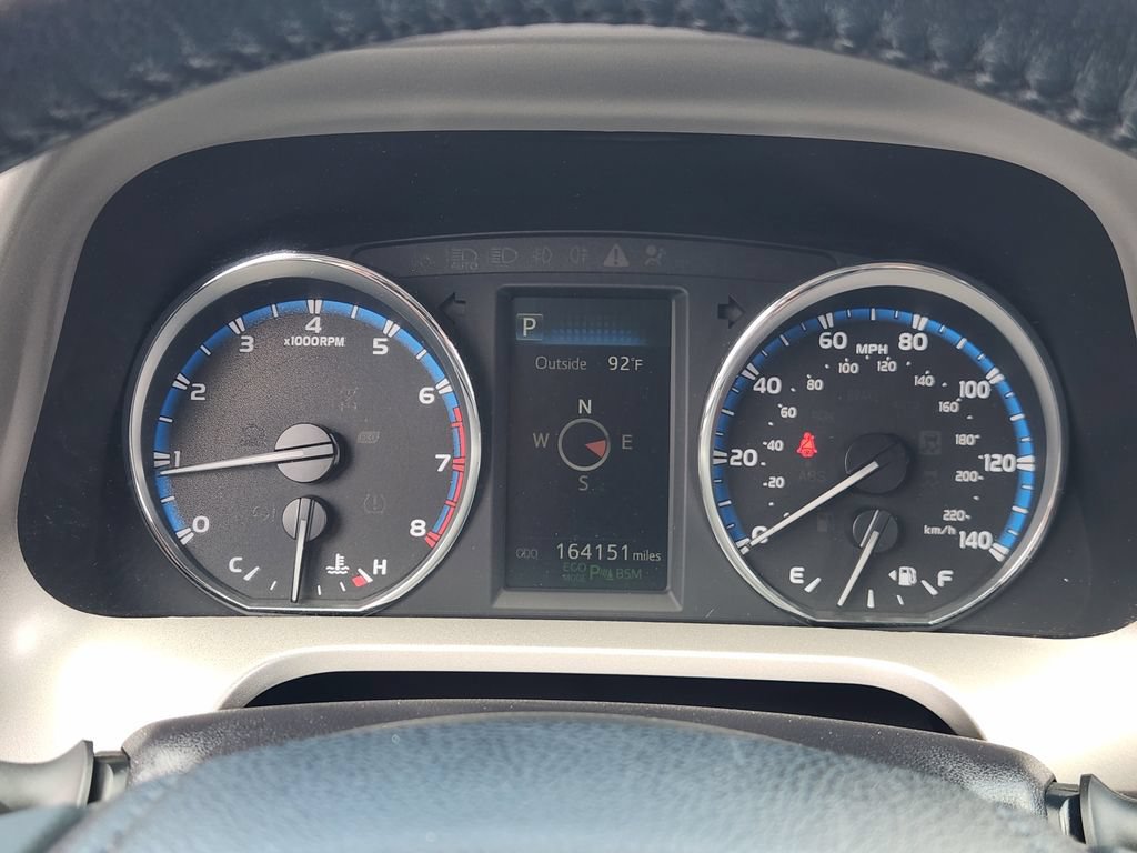 Used 2016 Toyota RAV4 Limited AWD/4WD image 14