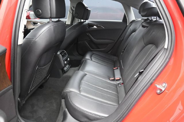 Used 2013 Audi A6 3.0T Prestige AWD/4WD image 16