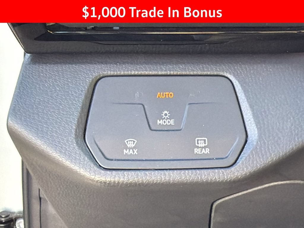 New 2026 Volkswagen ID.4 Pro RWD image 23