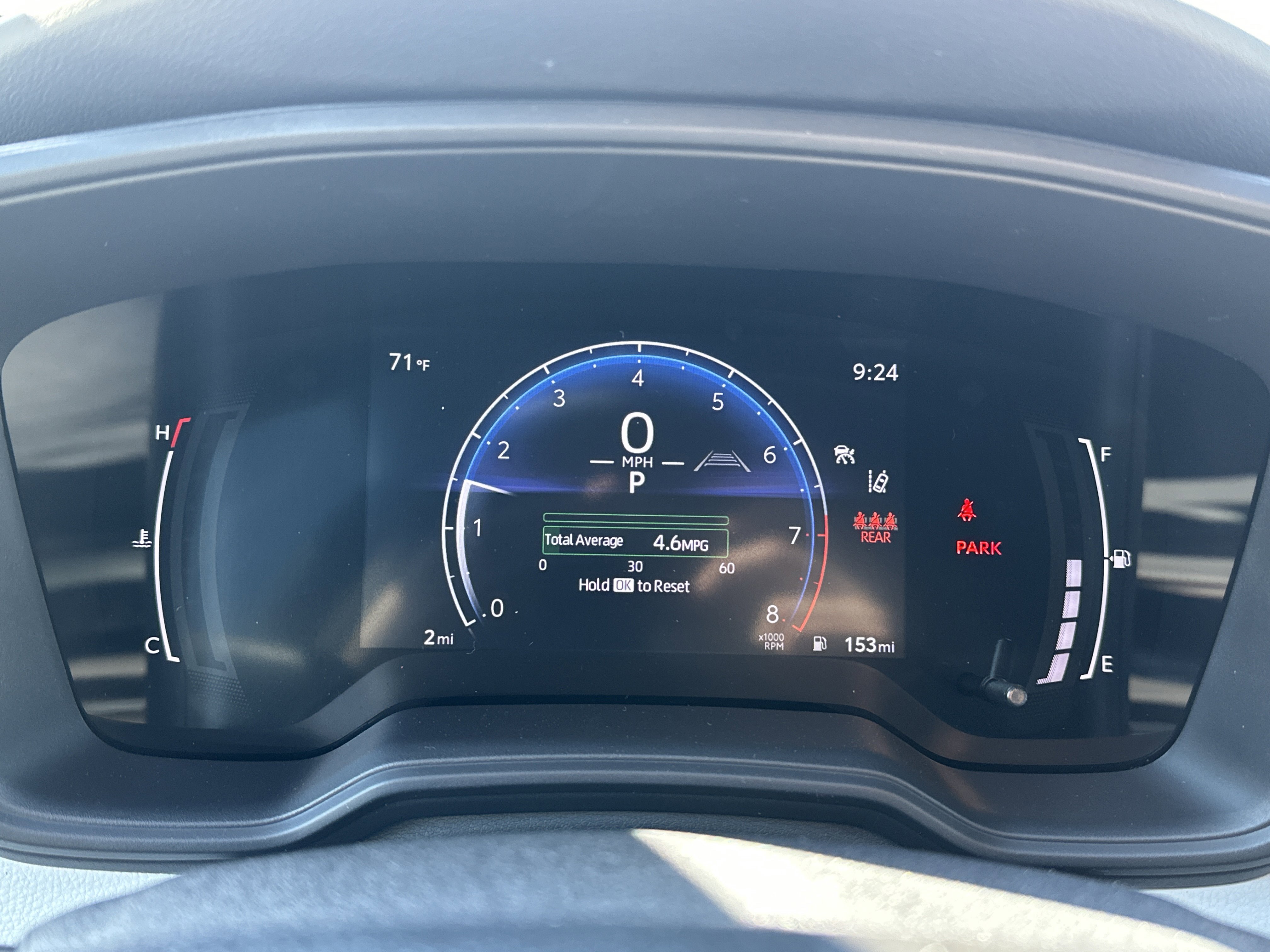 New 2026 Toyota Corolla SE FWD image 17