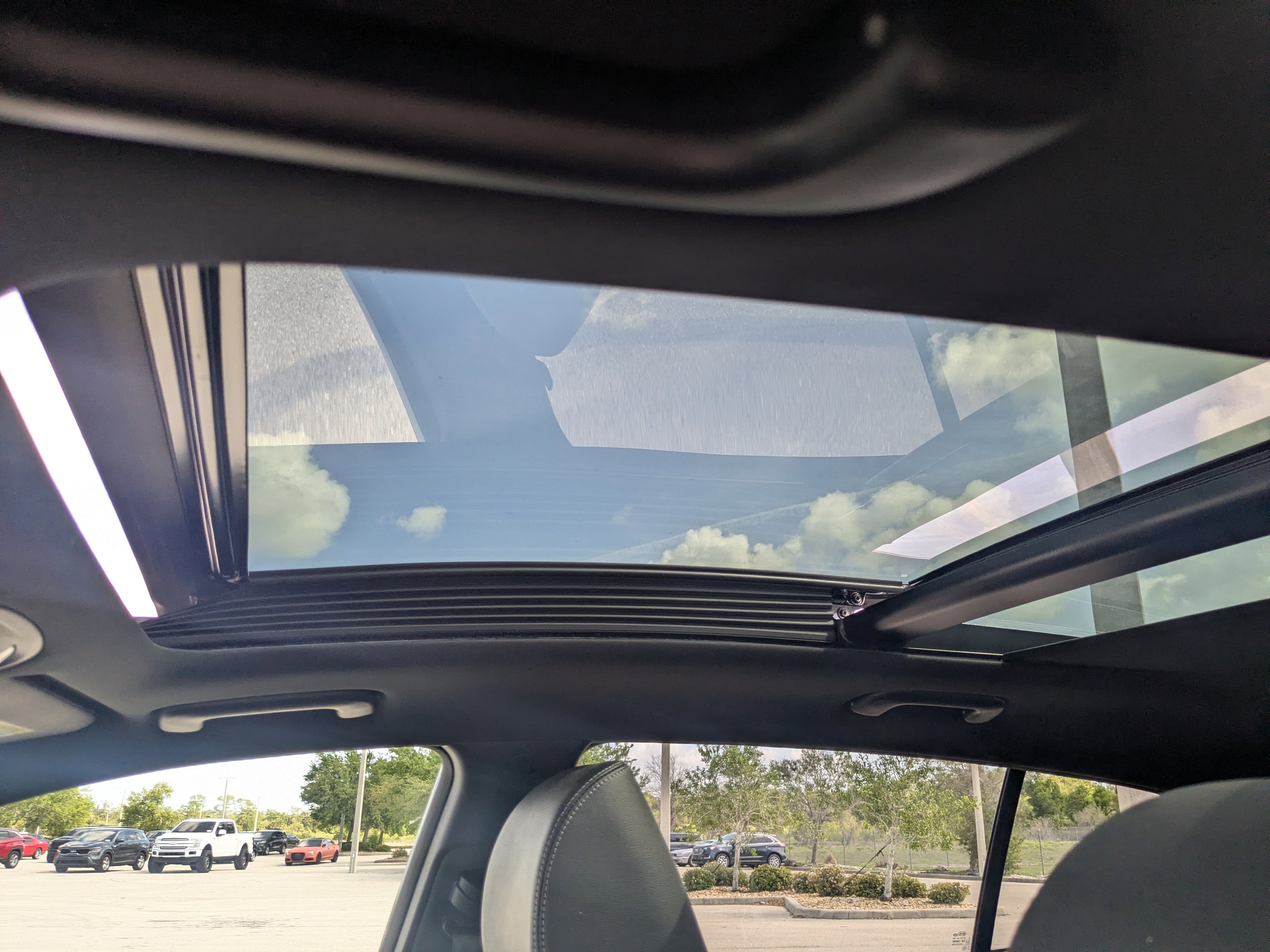 Certified 2021 Kia Sportage SX image 24