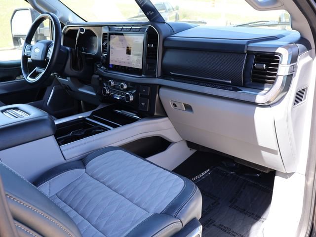 Used 2023 Ford F450 Limited w/ FX4 Off-Road Package image 17