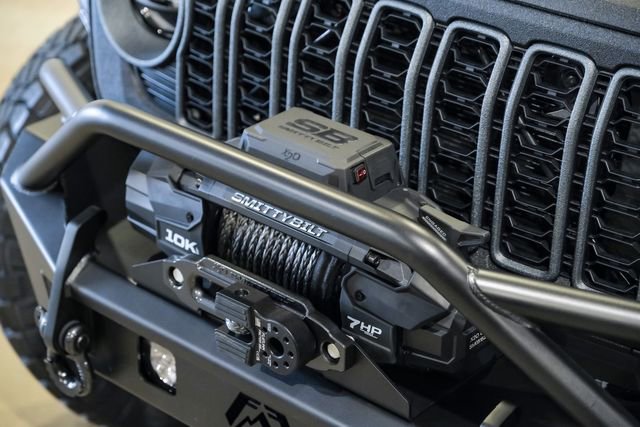 Used 2025 Jeep Gladiator Sport AWD/4WD image 19