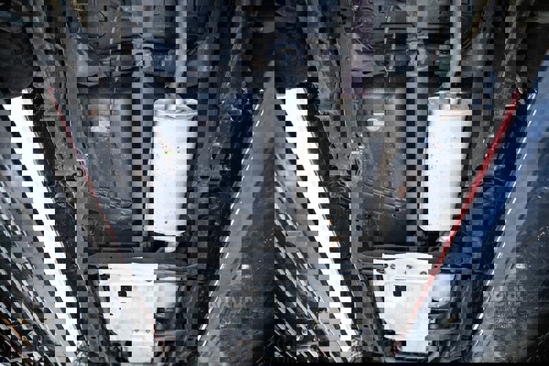 Used 1986 Chevrolet S10 Pickup 4WD image 45