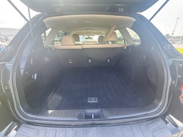 Used 2018 Subaru Outback 2.5i Limited AWD/4WD image 8