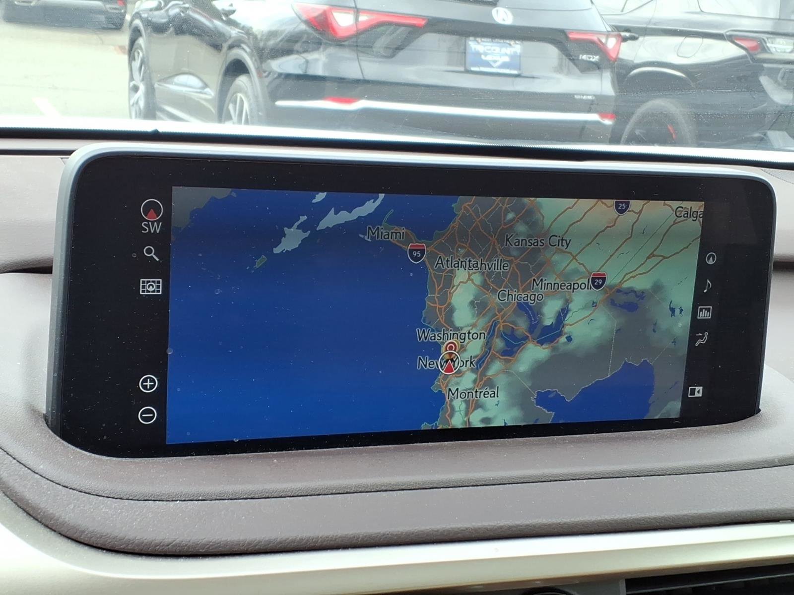 Used 2020 Lexus RX 350 AWD w/ Premium Package image 20