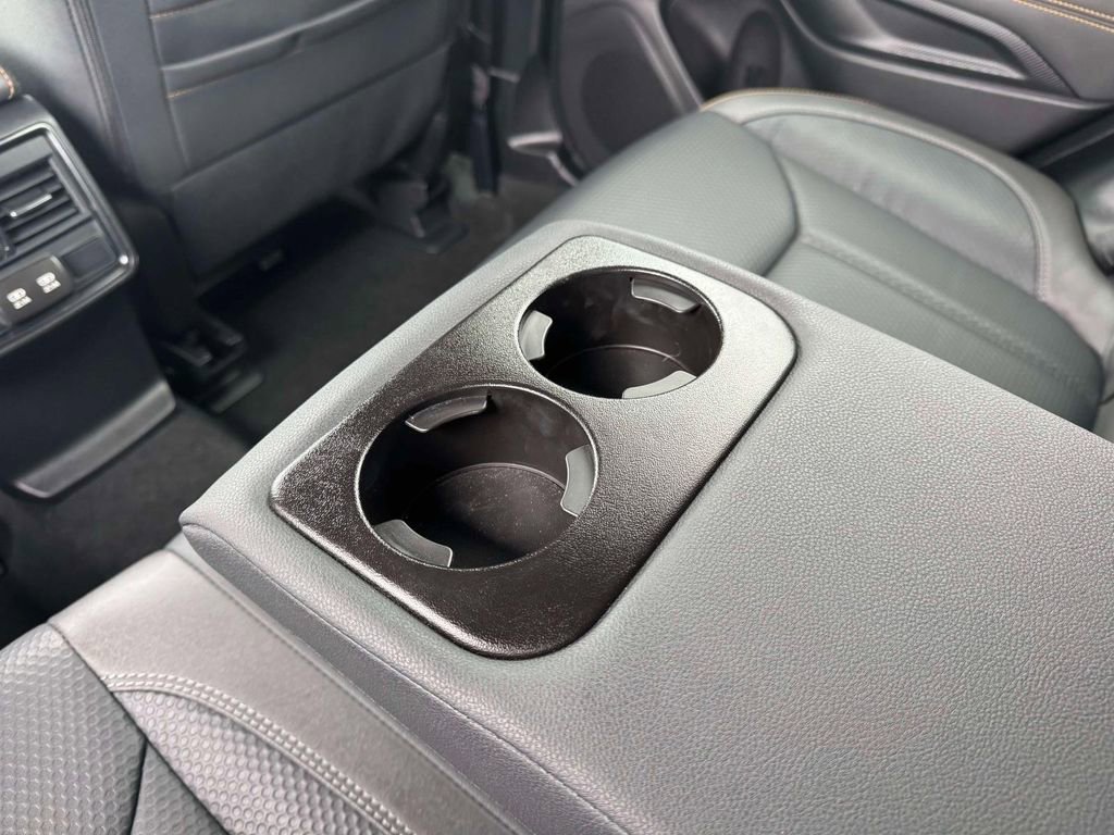 Used 2024 Subaru Forester Wilderness w/ Wilderness Package image 15