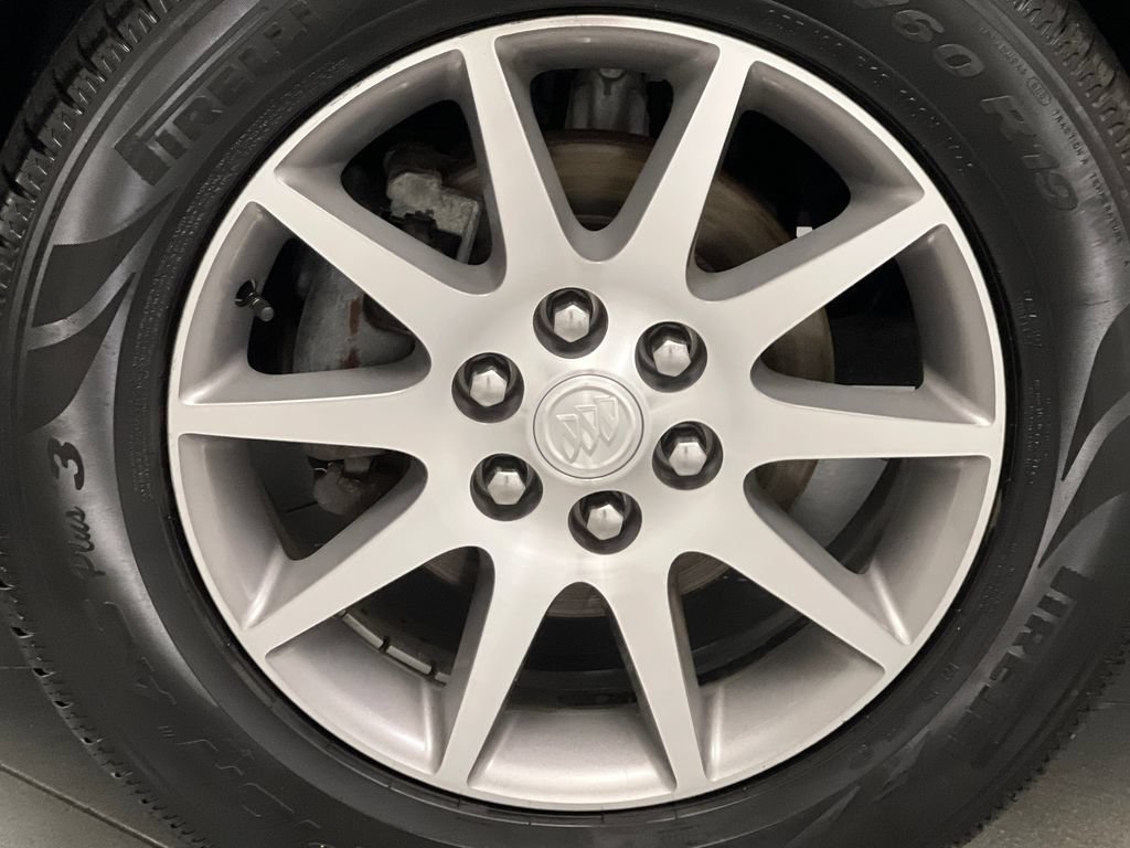 Used 2017 Buick Enclave Convenience FWD image 66