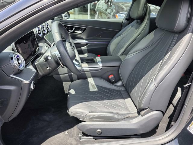 Certified 2024 Mercedes-Benz CLE 53 AMG 4MATIC image 10