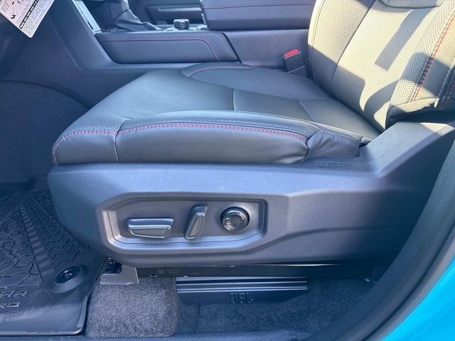 New 2026 Toyota Tundra TRD Pro image 18