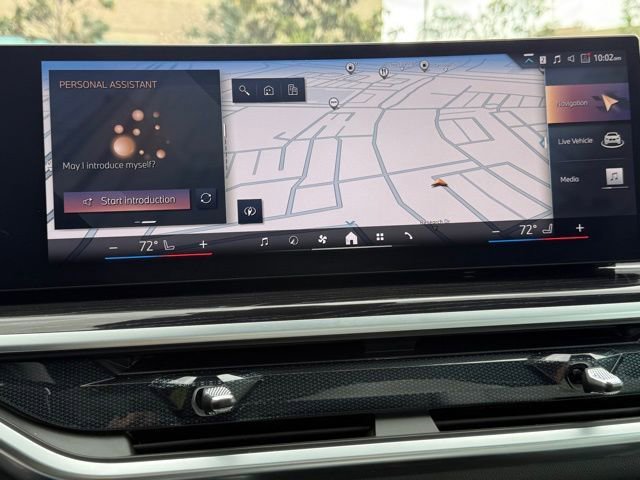 Used 2026 BMW X5 sDrive40i w/ M Sport Package image 29