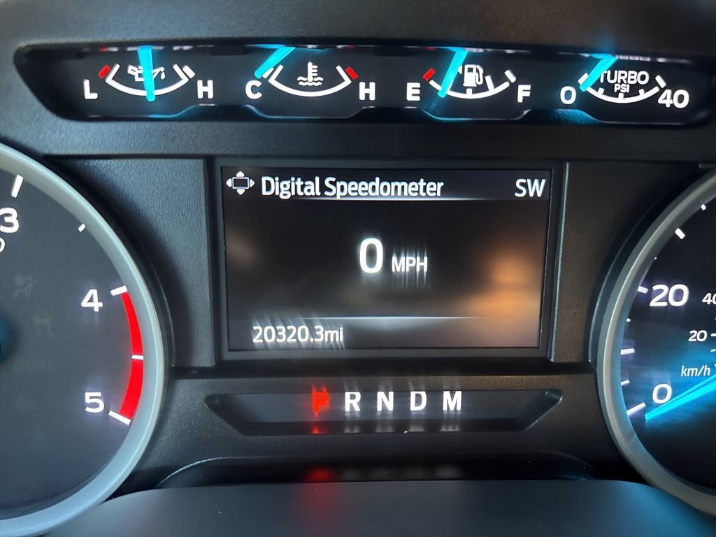 Used 2022 Ford F250 XLT w/ XLT Premium Package image 24