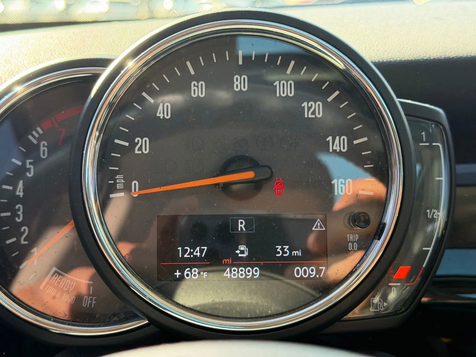 Used 2019 MINI Cooper S image 16