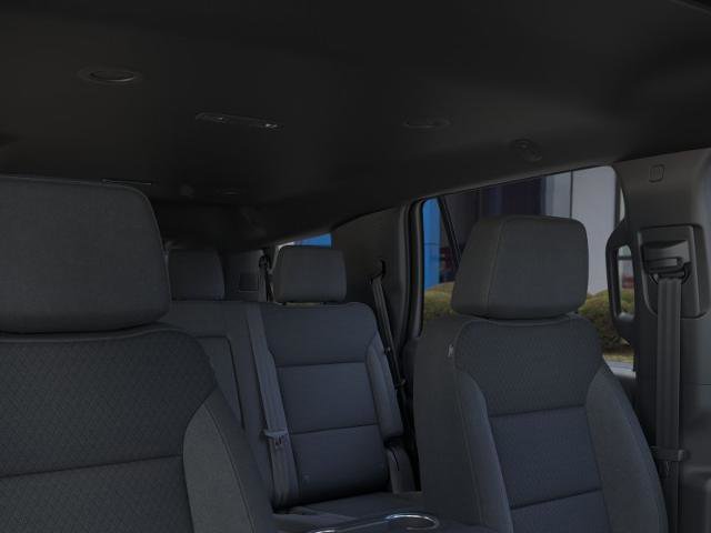 New 2026 Chevrolet Tahoe LS AWD/4WD image 46