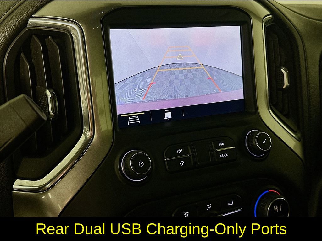 Used 2019 Chevrolet Silverado 1500 LT w/ All-Star Edition image 19