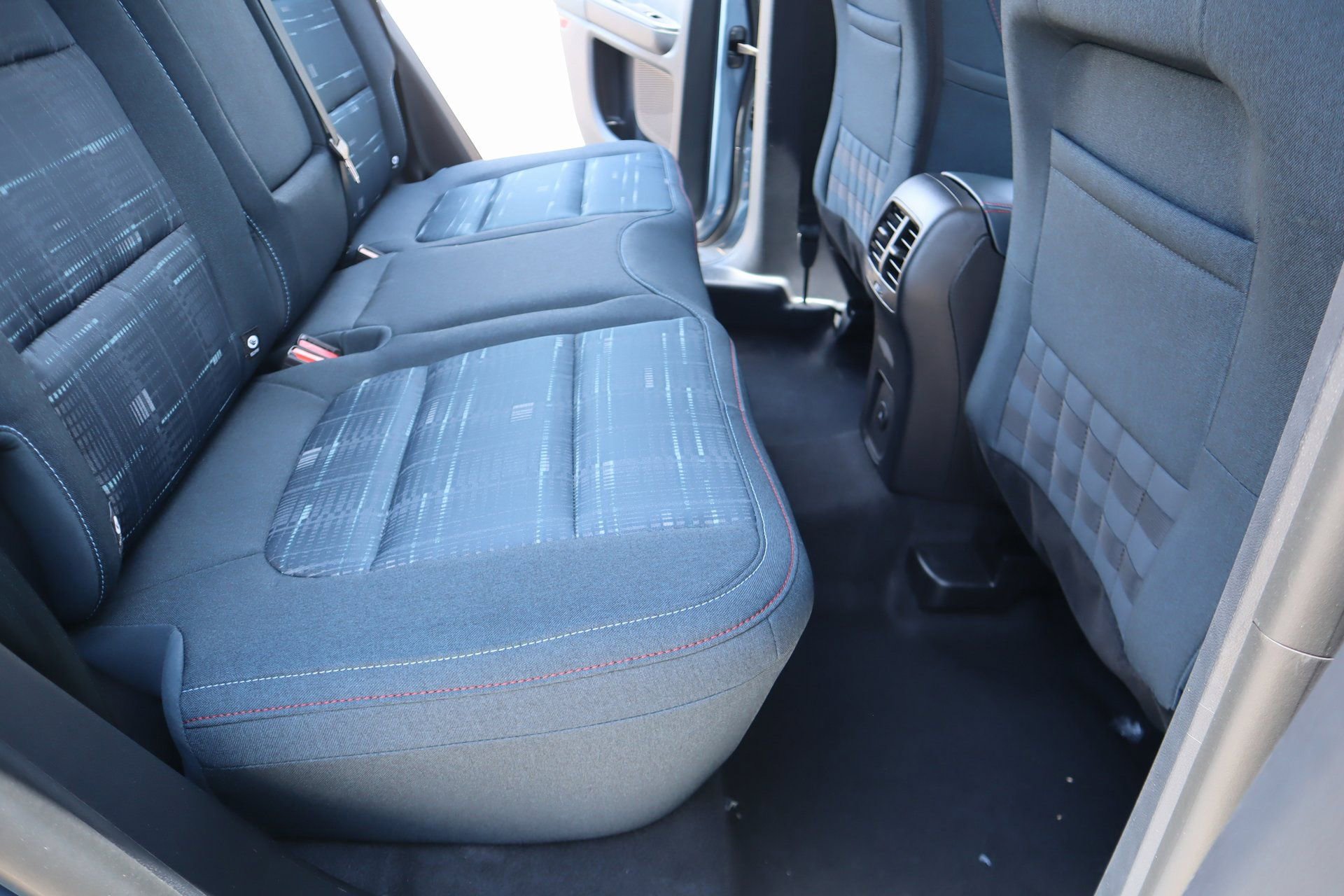 New 2025 Ford Bronco Sport Heritage w/ Convenience Package image 14